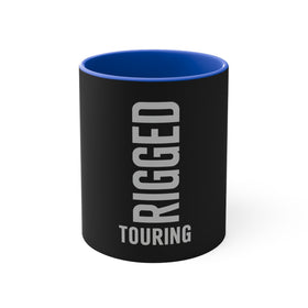 Rigged Touring- Colourful Mugs